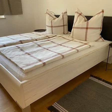 شقة Inmitten Von Reutte روتته