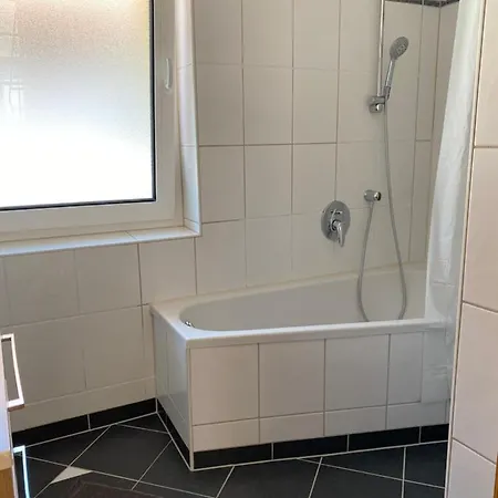 Inmitten Von Reutte Lägenhet Reutte
